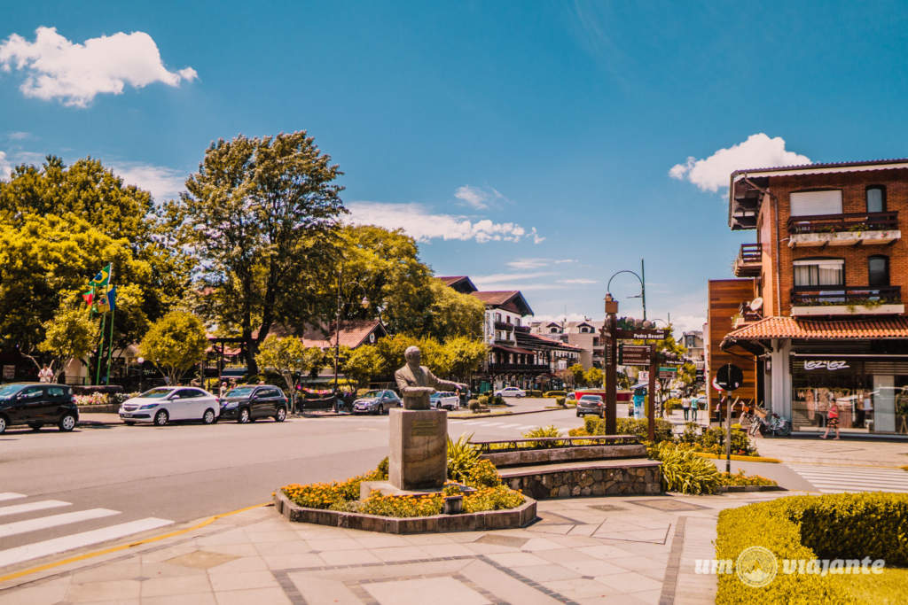 Onde ficar em Gramado: a melhor localização para se hospedar