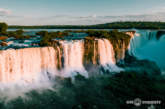 Roteiro de 3 dias em Foz do Iguaçu: o que fazer, onde comer, preços e mais