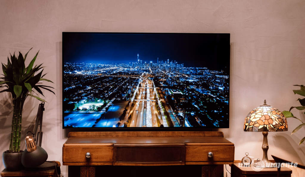 LG OLED CX 55 Polegadas - Vale a pena comprar?