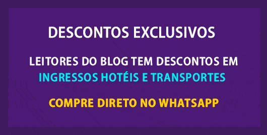 Receber informações!