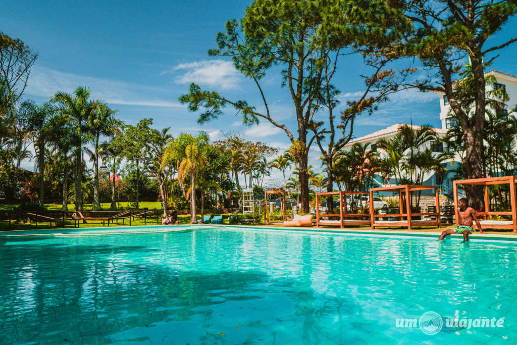 Selina Floripa Praia Mole - Florianópolis SC