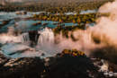 Voo de helicóptero em Foz do Iguaçu: vale a pena? Como é voar nas Cataratas