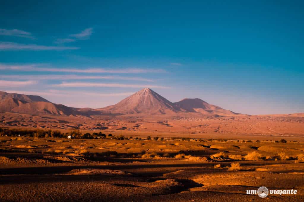 Abril no Atacama: melhor época para viajar