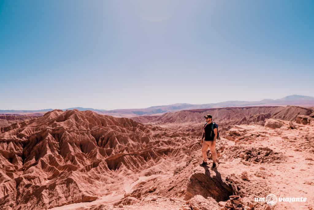 Março, abril e maio no Atacama: clima, temperatura, fotos e dicas