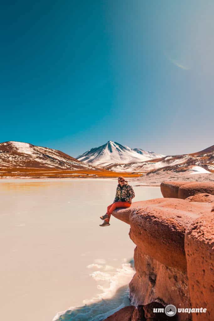 Clima e temperatura em maio no Atacama