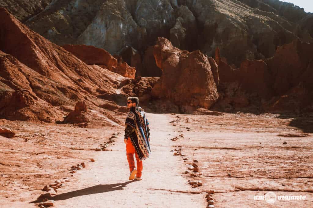 Melhor agência do Atacama | Veja aqui...