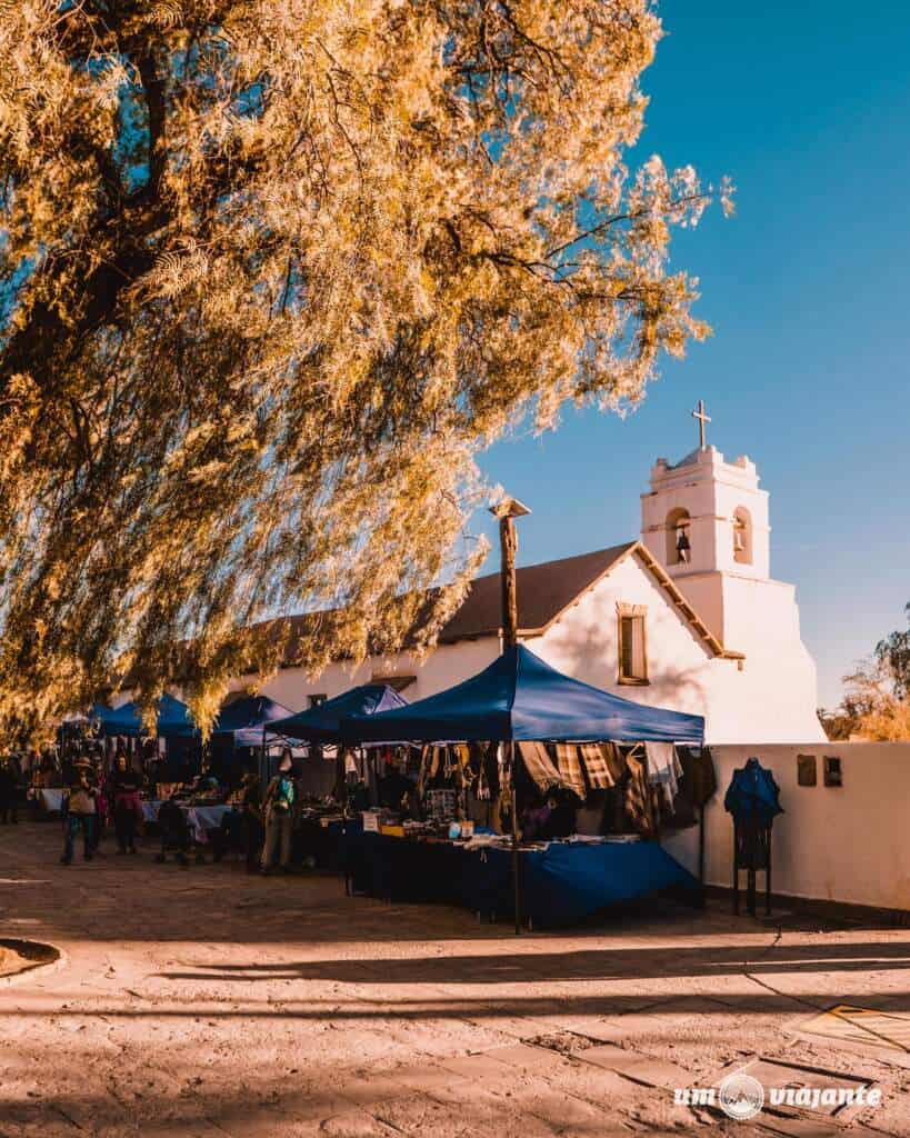 Abril no Atacama: melhor época para viajar