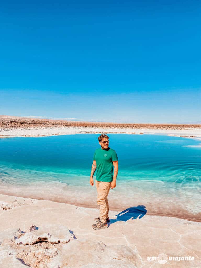 Lua de Mel no Deserto do Atacama: Dicas aqui!