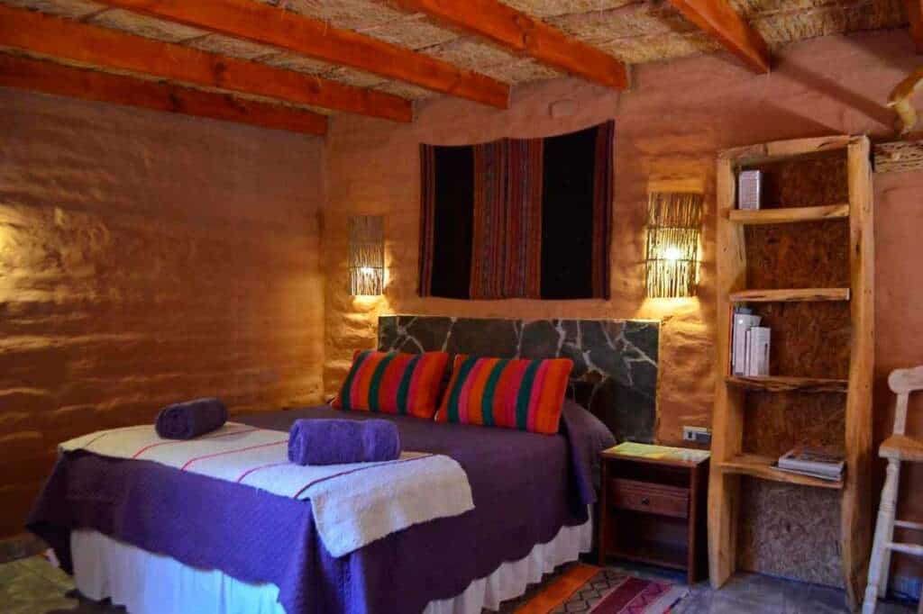 Onde Ficar Atacama: Hotel Ckuri