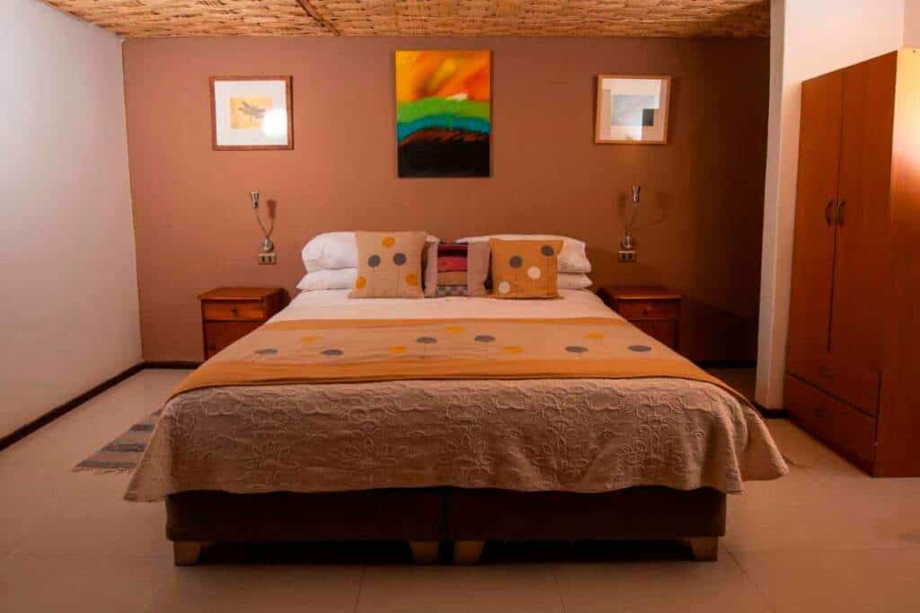 Onde Ficar Atacama: Hotel Pat'ta Hoiri