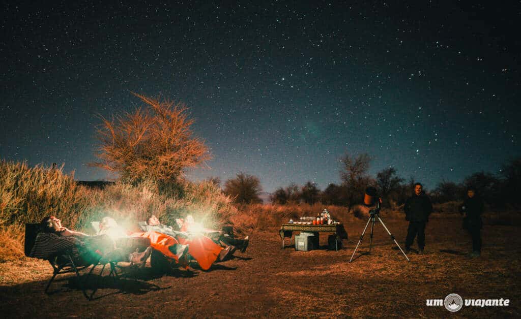 Tour Astronômico Atacama: vale a pena?