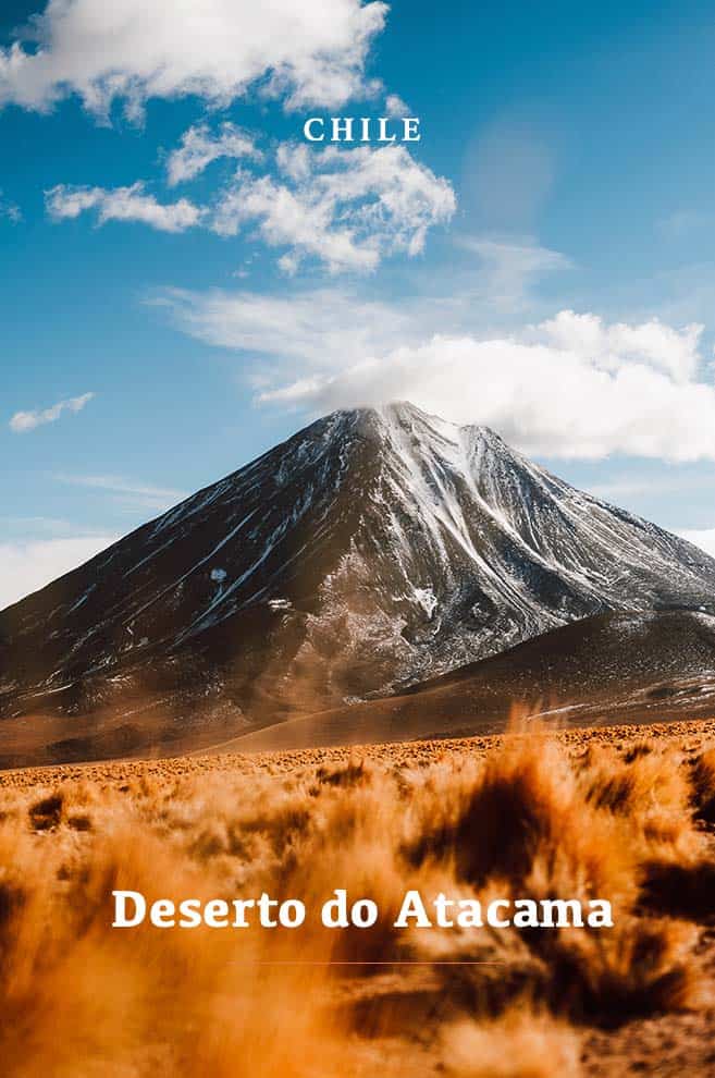 Deserto do Atacama: Guia de Viagem 2023