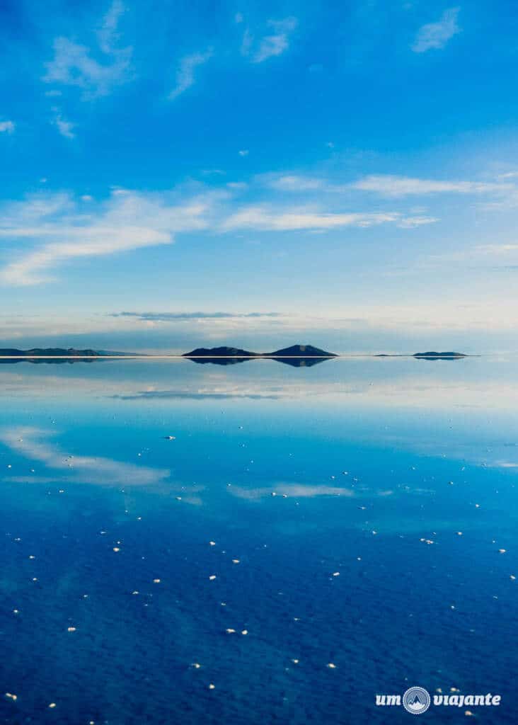 Dicas de viagem do Salar de Uyuni, na Bolívia