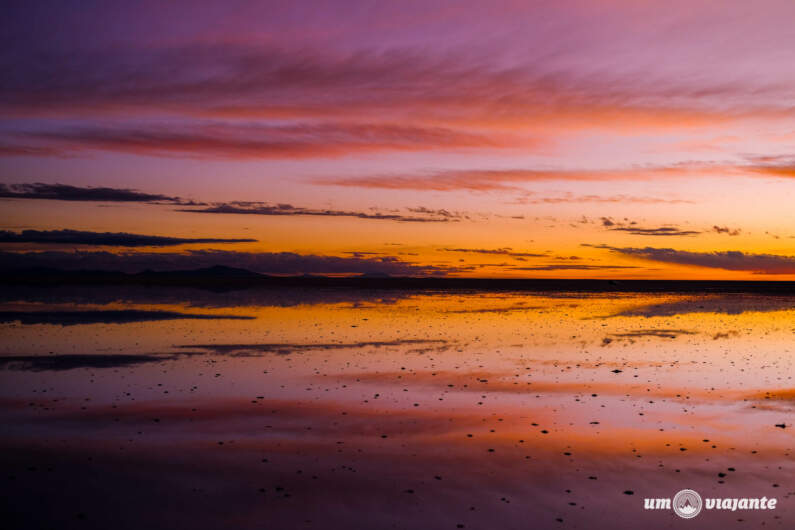 Quantos dias para visitar o Atacama e Salar de Uyuni