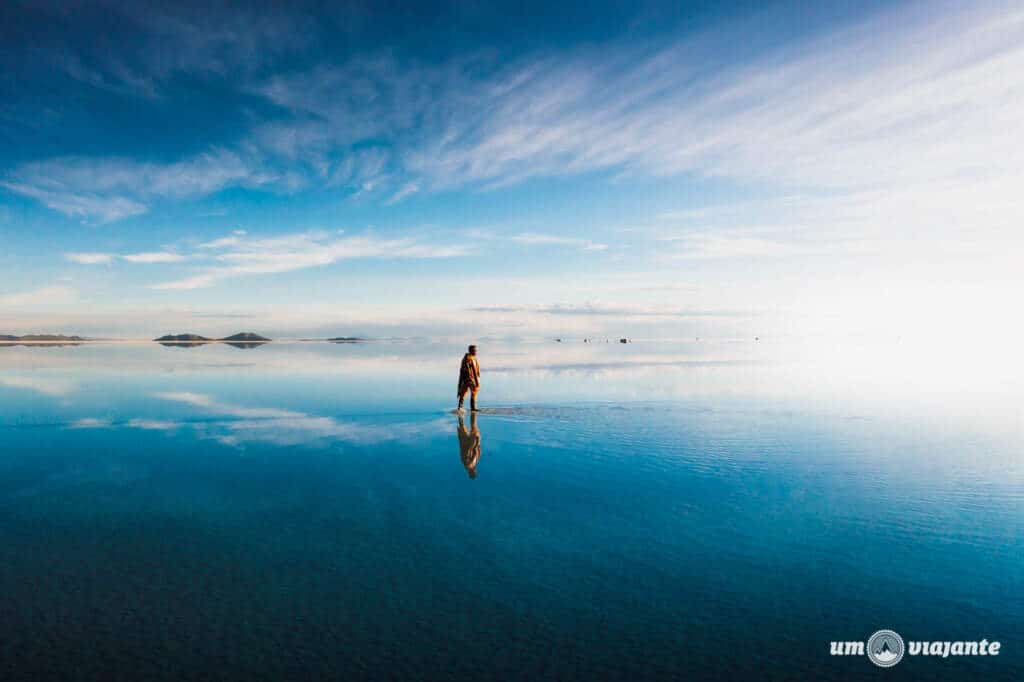 Roteiro Salar de Uyuni com Atacama: com a melhor agência!