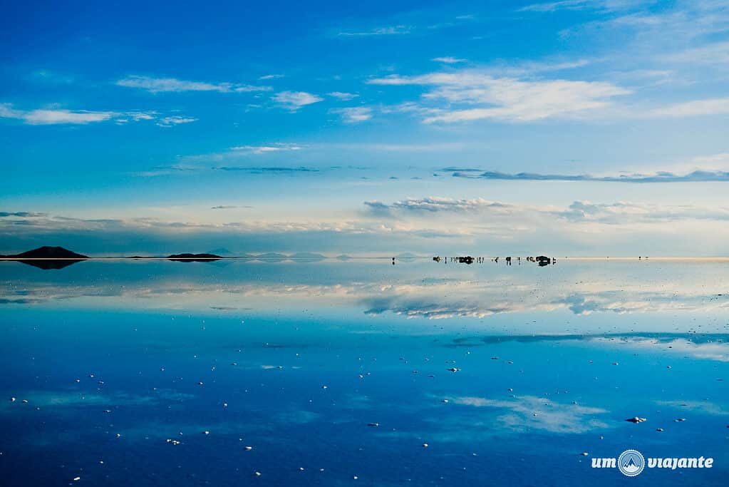 Roteiro 4 dias: do Atacama ao Salar de Uyuni