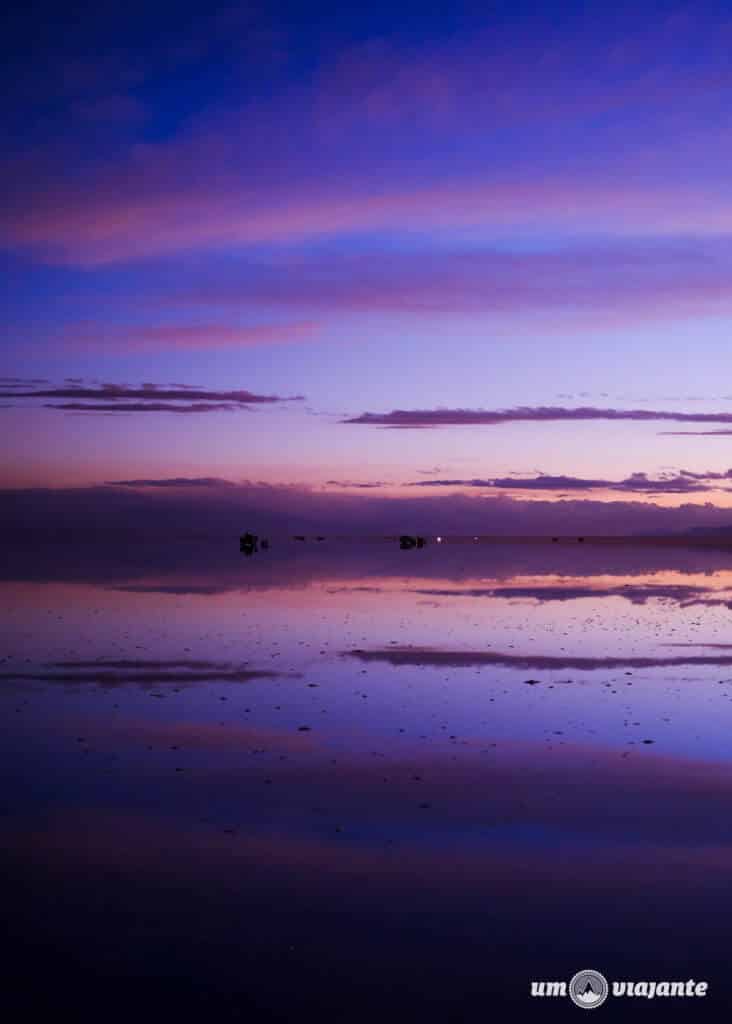 Salar de Uyuni, Bolívia