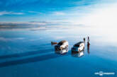 Melhor agência Salar de Uyuni: saindo do Atacama