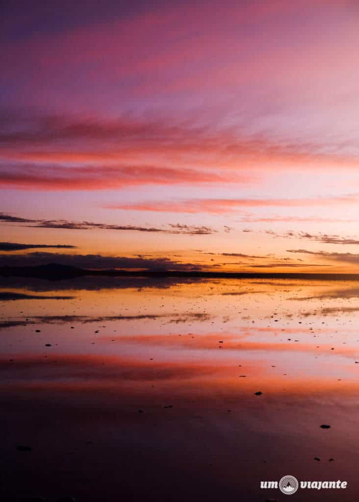 Salar de Uyuni, Bolívia