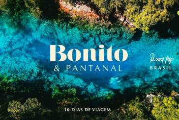 Bonito e Pantanal