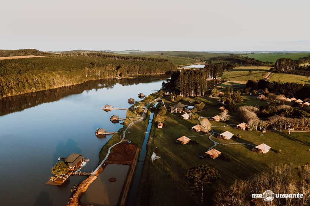 Virá Charme Hotel Fazenda: é bom?