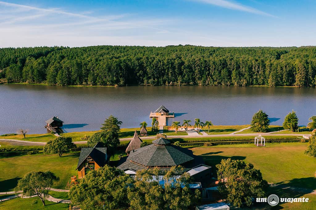 Virá Charme Hotel Fazenda: é bom?