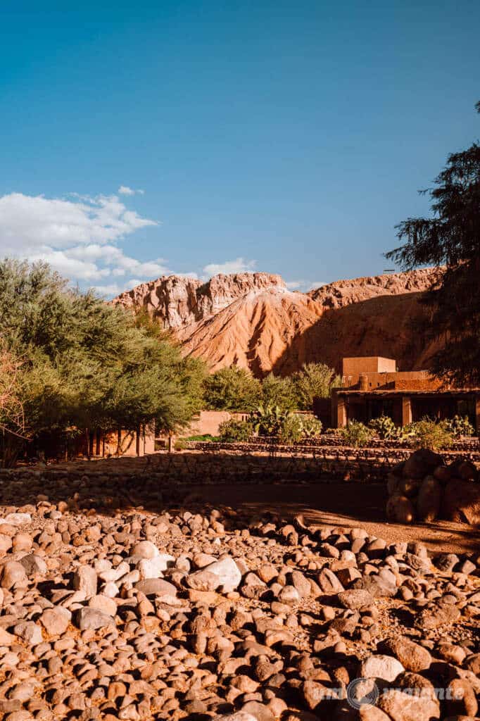 Nayara Alto Atacama: hotel incrível em San Pedro