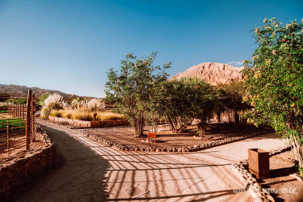 Nayara Alto Atacama: vale a pena?