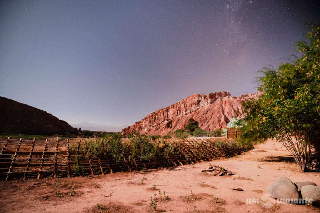 Quarto Nayara Alto Atacama: como é?