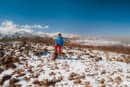 Jorquencal: passeio de vulcão incrível no Atacama