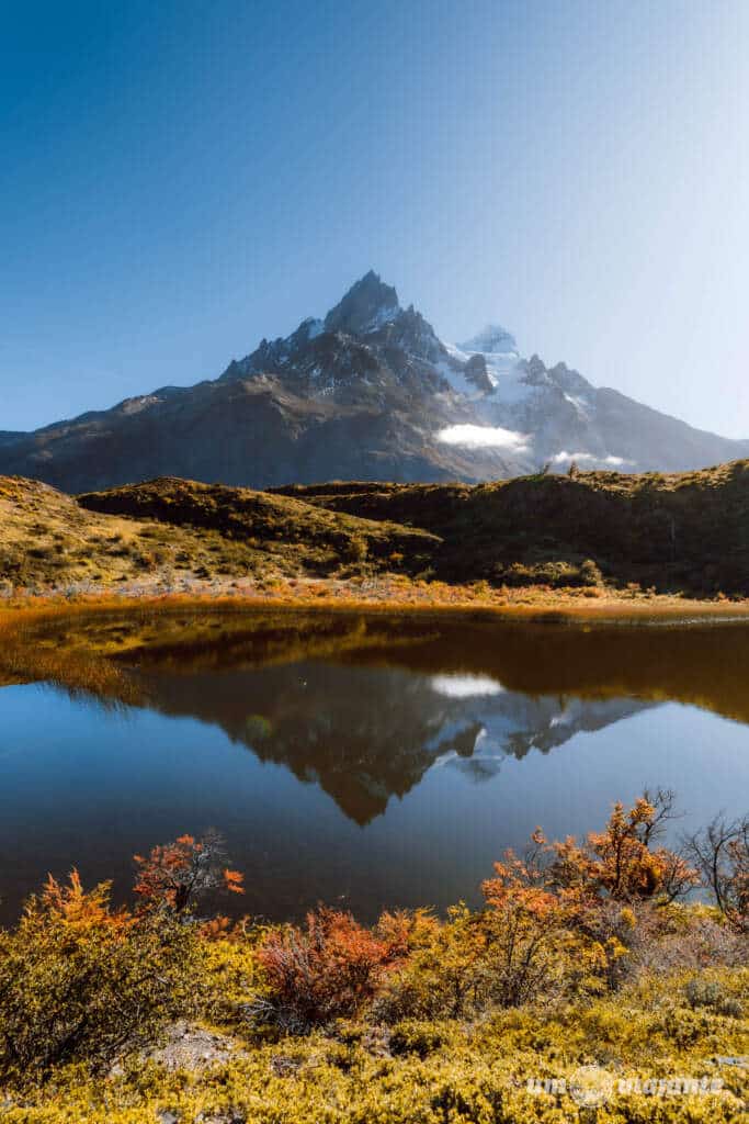 Agência de passeios em Puerto Natales e Torres del Paine