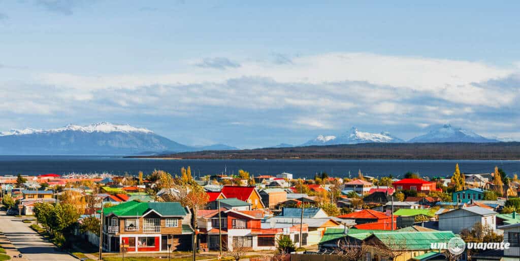 O que fazer em Puerto Natales