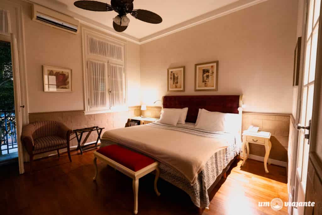 Hotel Palermo SoHo Buenos Aires: Duque Hotel Boutique & Spa