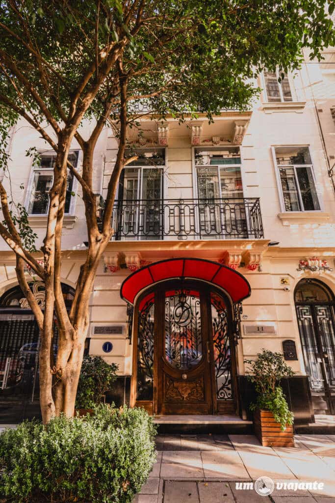 Hotel Palermo SoHo Buenos Aires: Duque Hotel Boutique & Spa