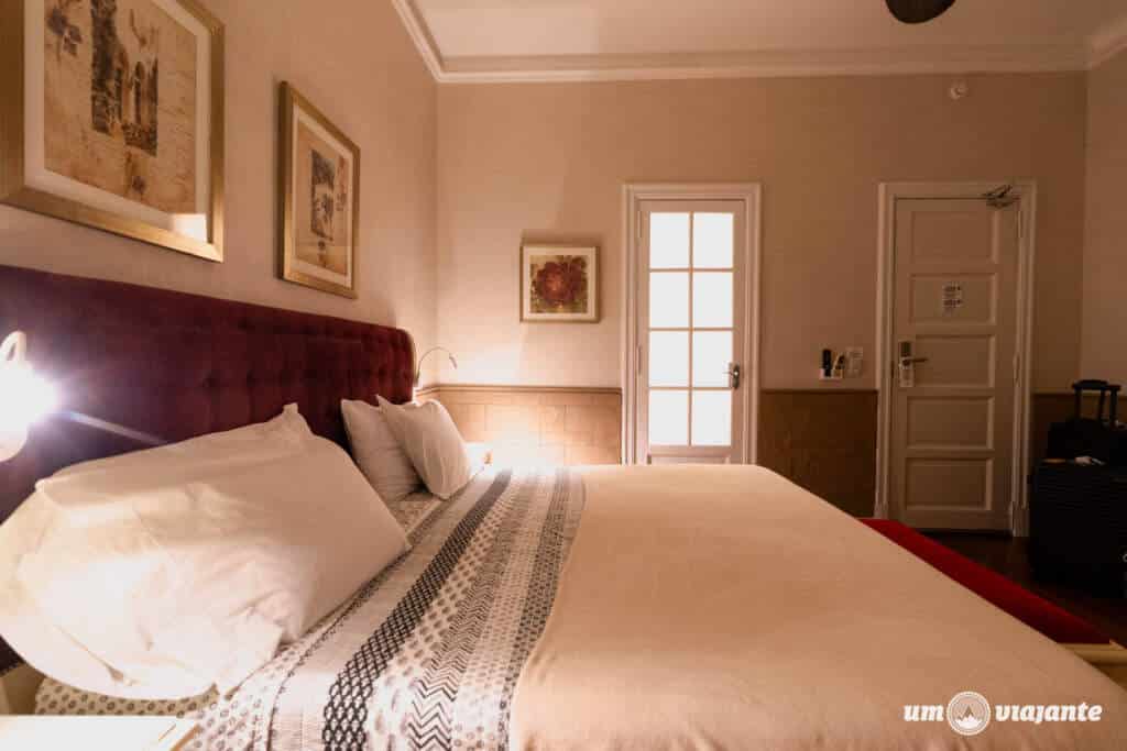 Hotel Palermo SoHo Buenos Aires: Duque Hotel Boutique & Spa