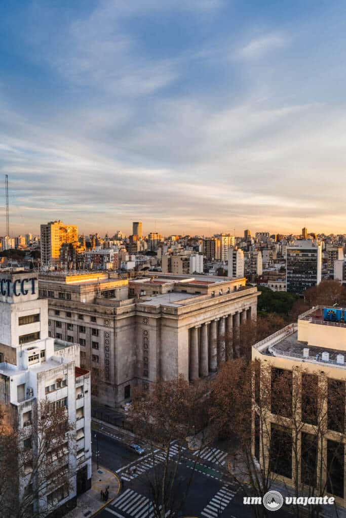 Hotel em Puerto Madero com vista | Madero Urbano Studios 