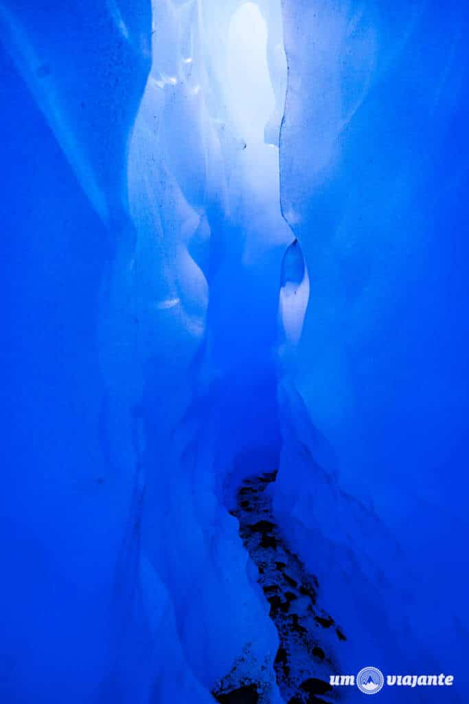 Ice Hike Glaciar Grey, Torres del Paine