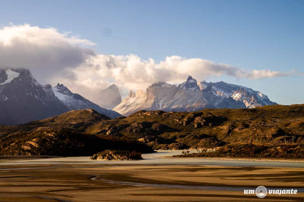 Hotel Grey Torres del Paine