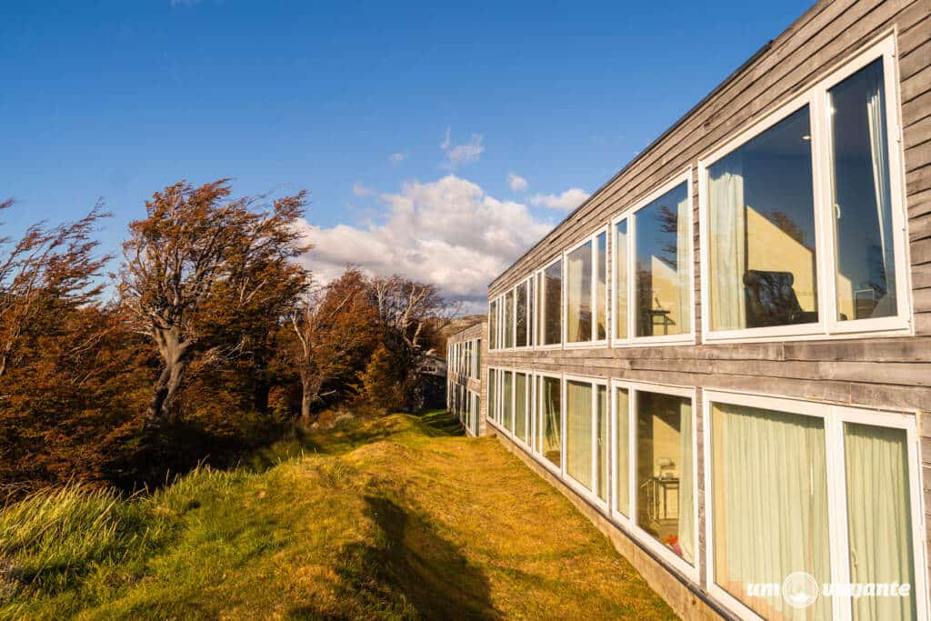 Hotel Grey Torres del Paine