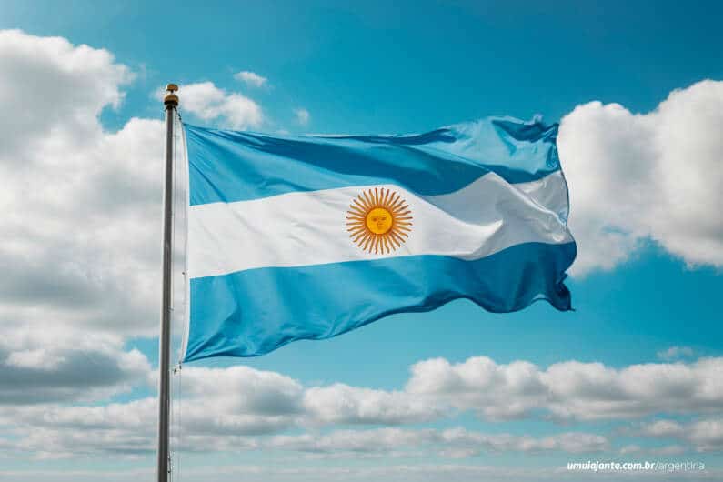 Documentos Necessários para entrar na Argentina em 2024