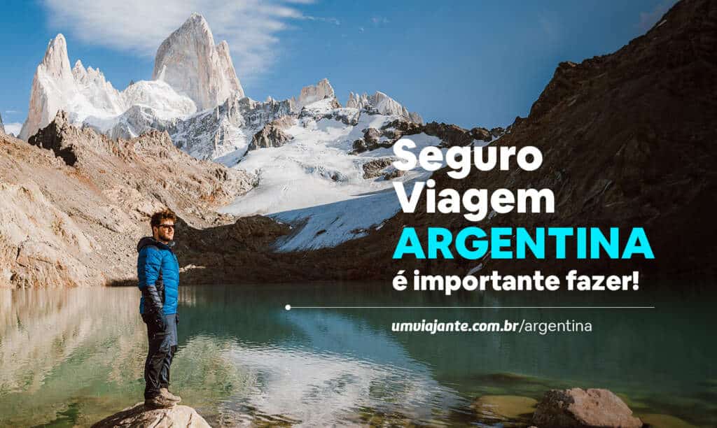 Seguro Viagem Argentina