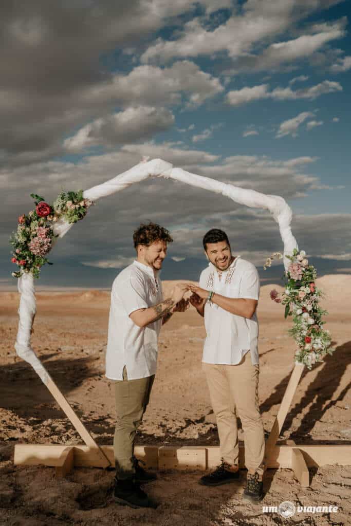 Ensaio fotográfico no Atacama com o melhor fotógrafo