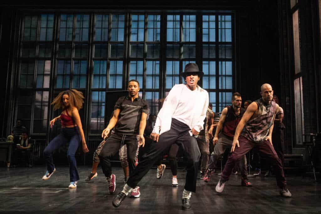 Michael Jackson Musical na Broadway: é bom? Vale a pena?