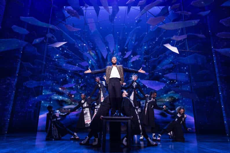 Michael Jackson Musical na Broadway: é bom? Vale a pena? Ingresso em reais com parcelamento