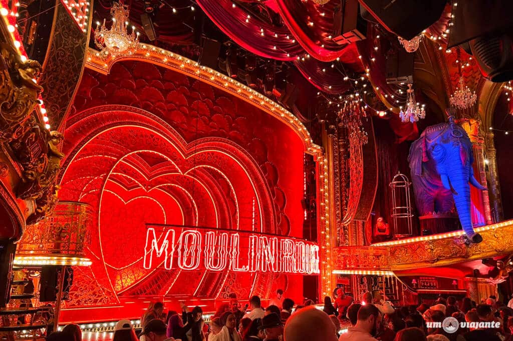 Moulin Rouge na Broadway: é bom? Vale a pena?