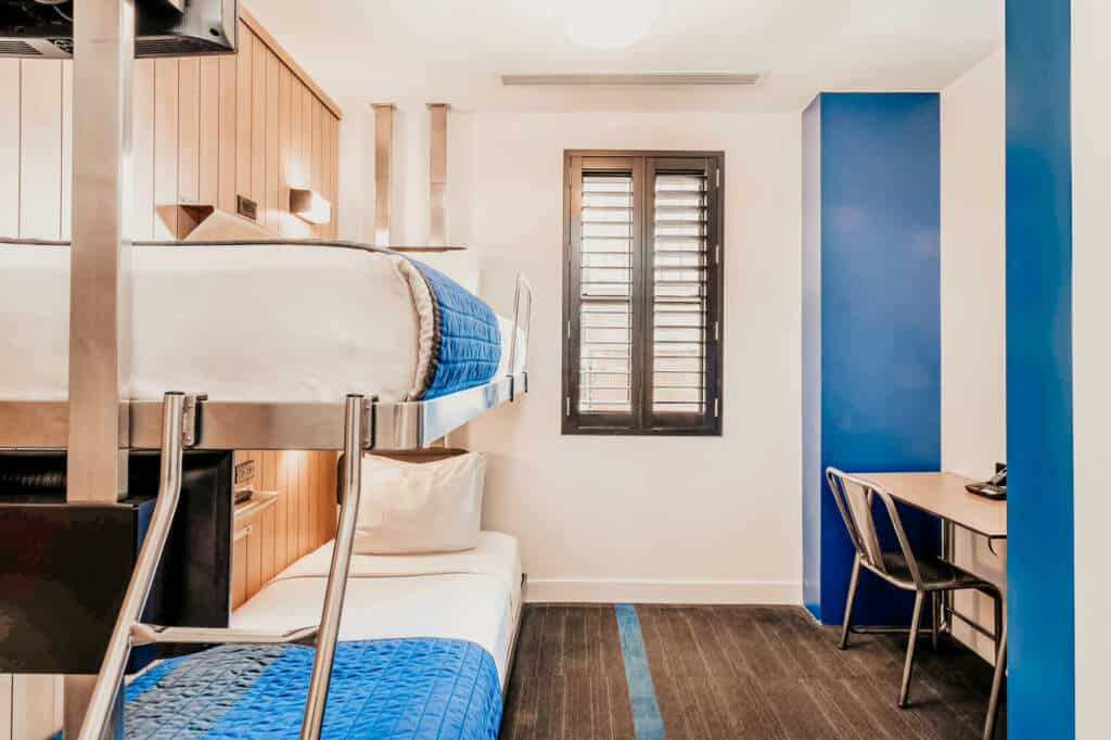 Hotel POD 39: melhor custo-benefício e localização em Nova York