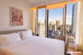 Hotel com vista incrível em Nova York: conheça o novo Virgin Hotels New York