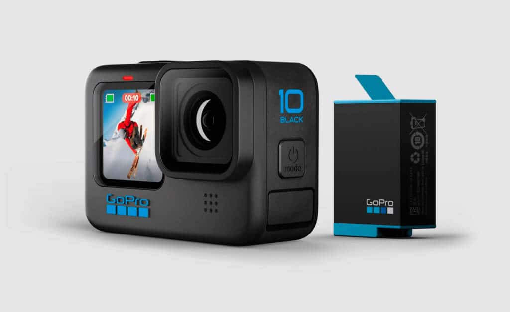 GoPro Hero 10 Black: vale a pena comprar em 2024?