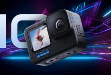 GoPro Hero 10 Black: ainda vale a pena comprar em 2024?