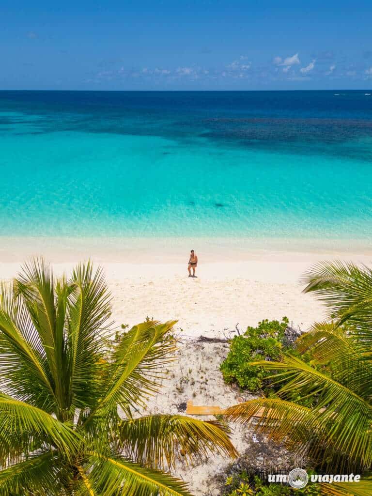 Dicas de Anguilla para viagem